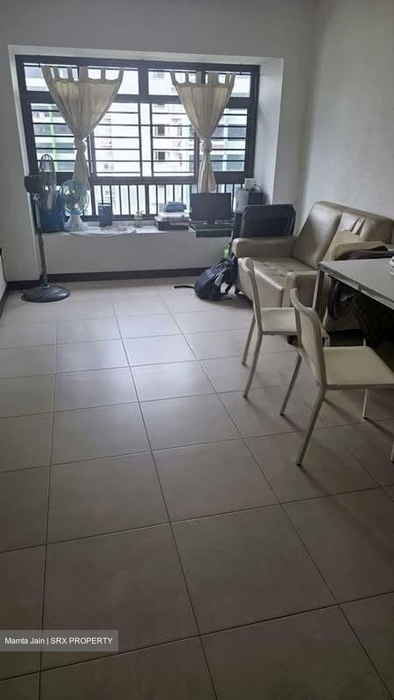 Blk 339D Kang Ching Road (Jurong West), HDB 3 Rooms #559404371